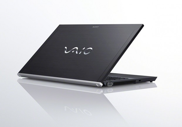 Sony Vaio Z